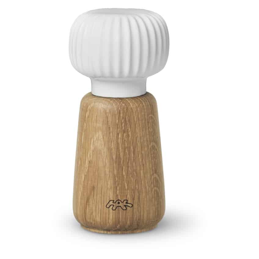 Hammershøi Kværn/14 cm - 2 farver - Billede 4