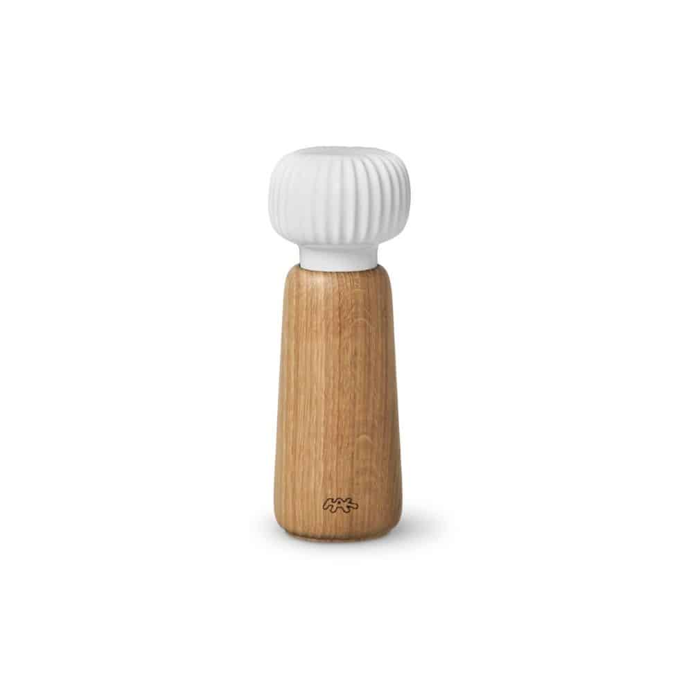 Hammershøi Kværn/18cm - 2 farver - Billede 4