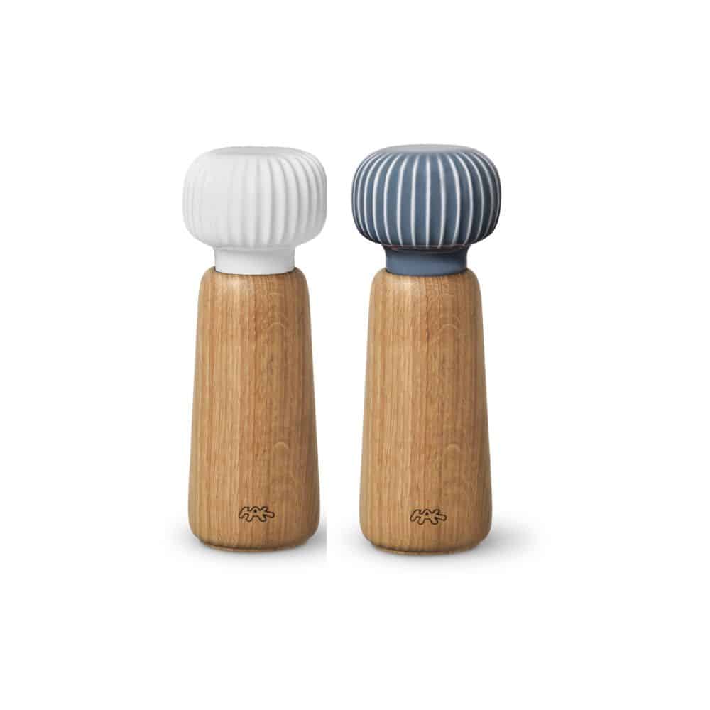 Hammershøi Kværn/18cm - 2 farver - Billede 2
