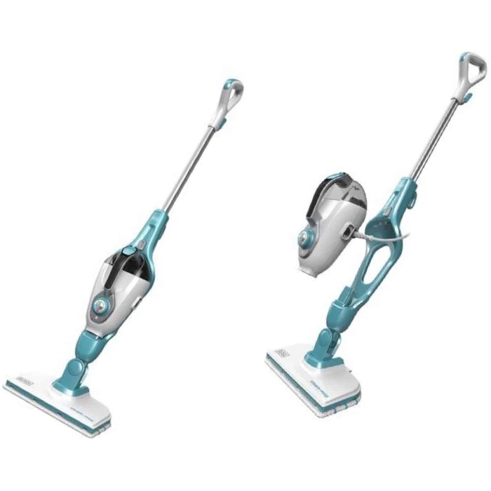 Steam mop