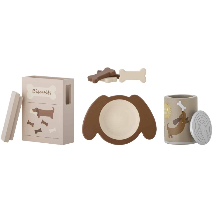 Charlie Dog Accessories "Play"