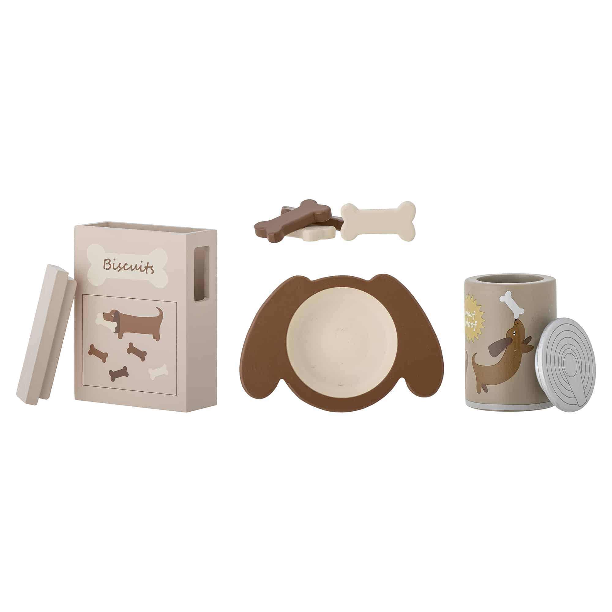 Charlie Dog Accessories "Play"