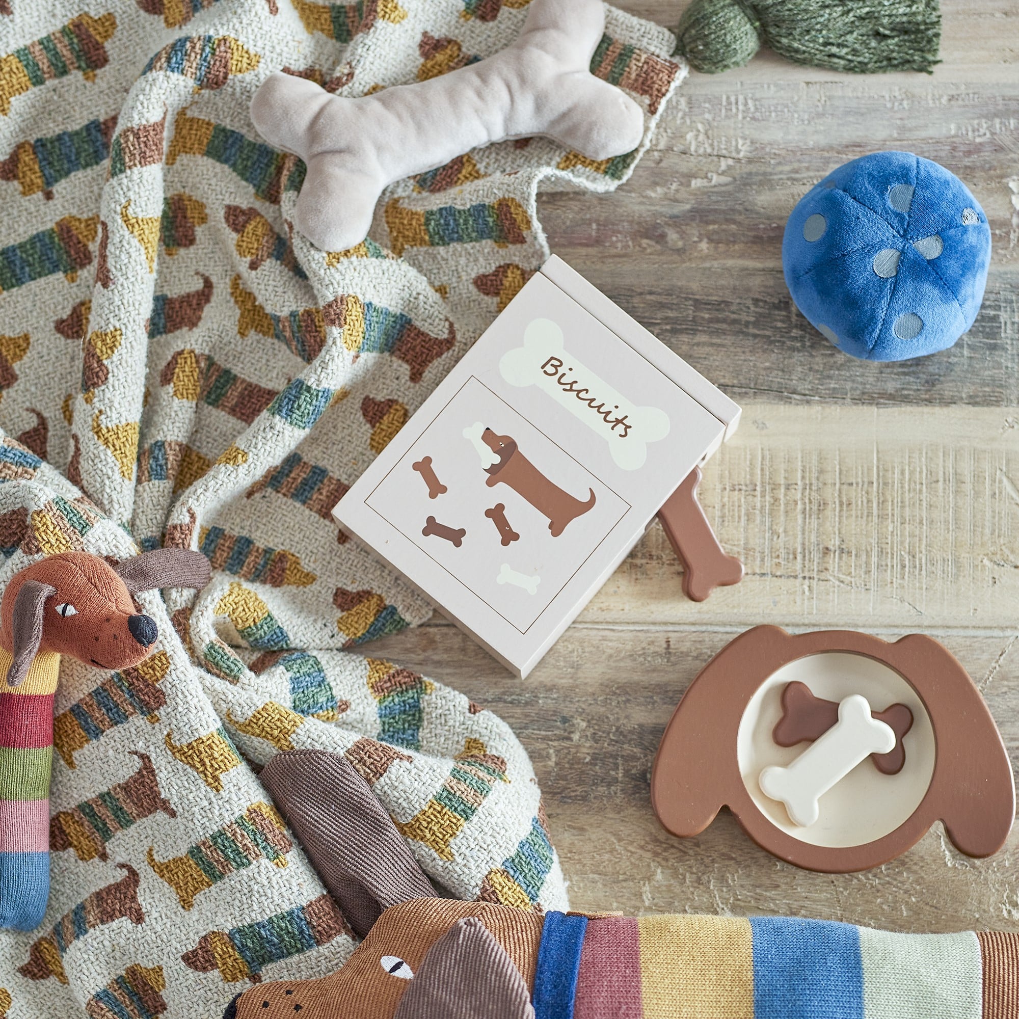Charlie Dog Accessories "Play" - Image 2