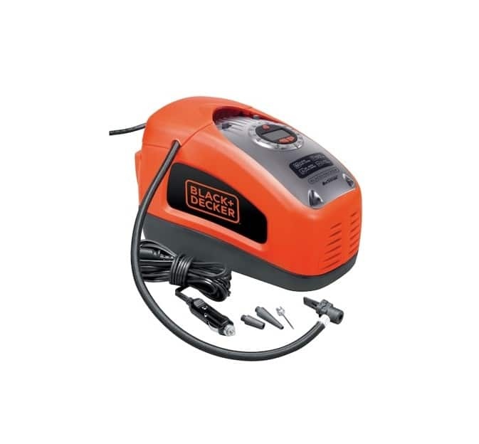 Multi air compressor