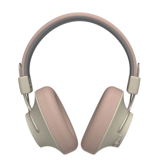 aBeat Qi Høretelefoner