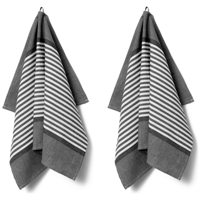 Abild – Tea Towels, 2 pcs.