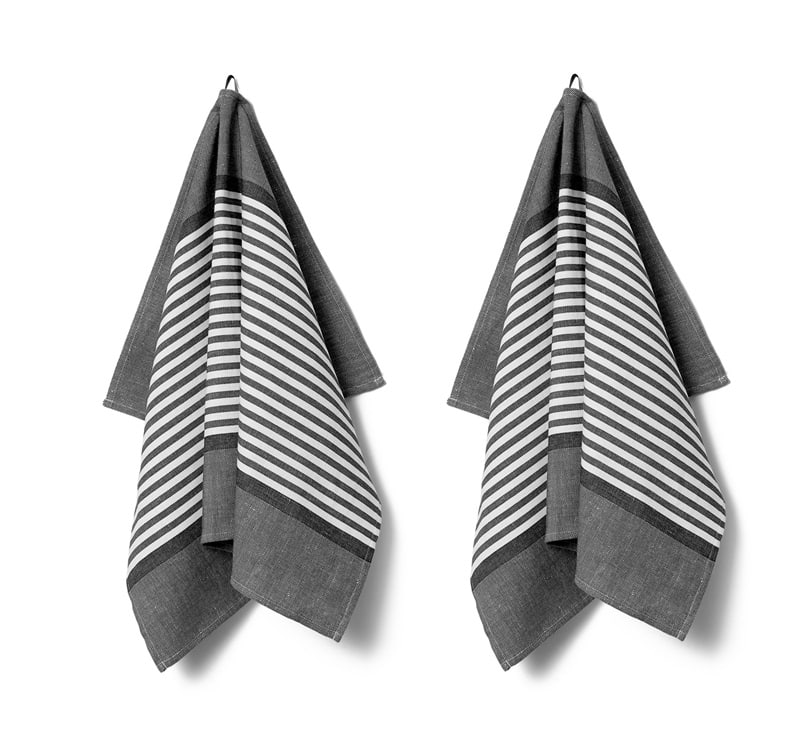 Abild – Tea Towels, 2 pcs.