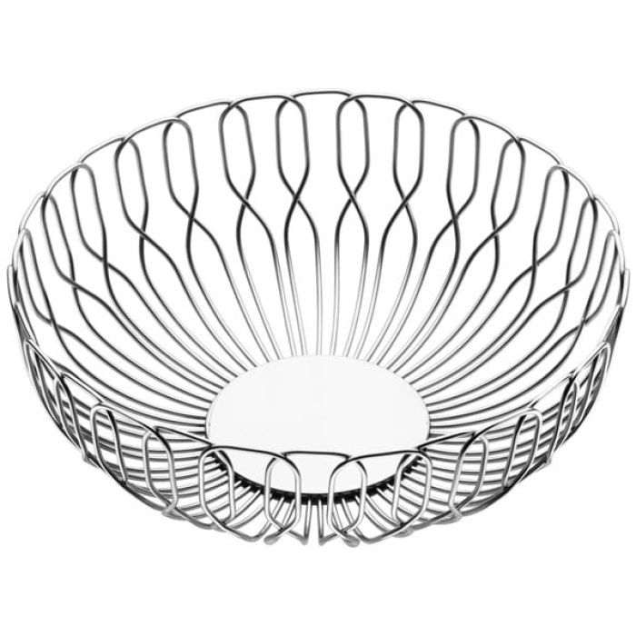 Alfredo Bread Basket - Ø 21 cm