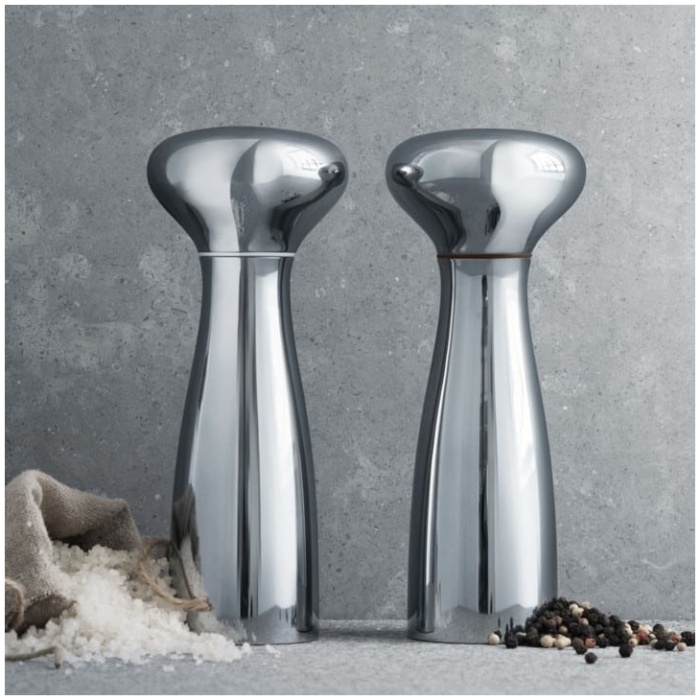 Alfredo Salt and Pepper Grinder