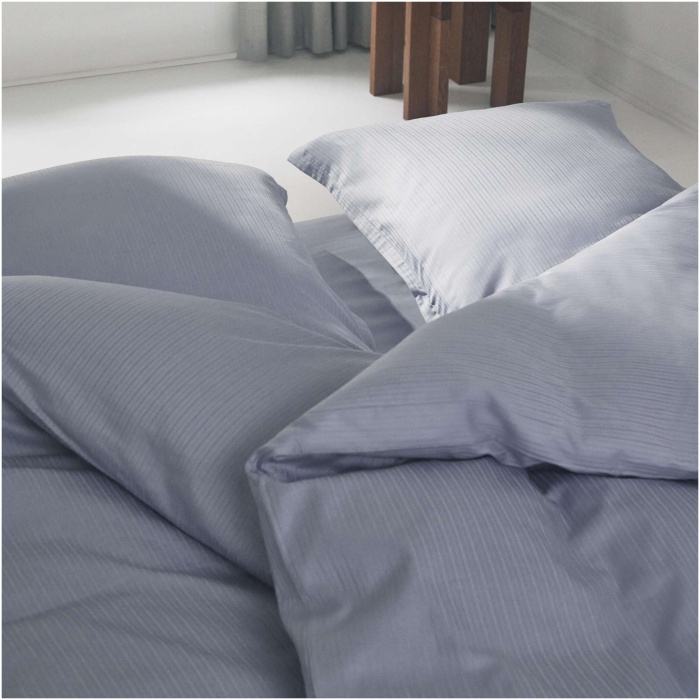 Bedding - Light Blue/ 2 sets