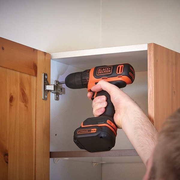 Drill/driver - Image 2