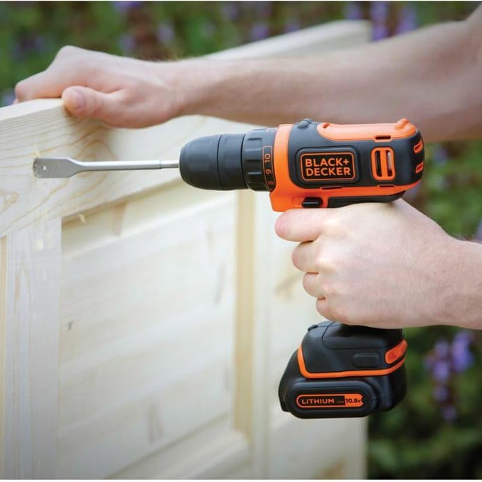 Drill/driver - Image 3