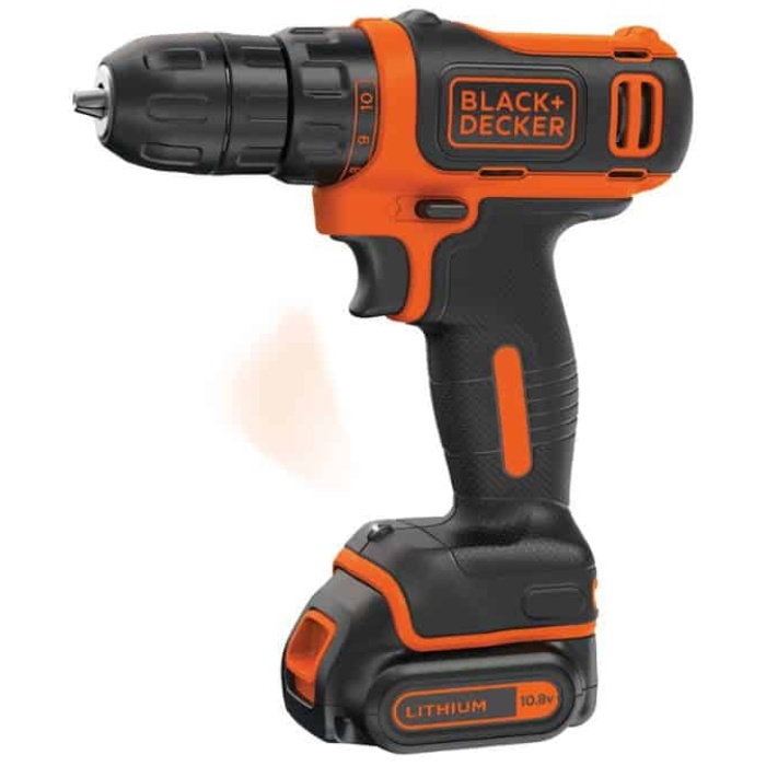 Drill/driver