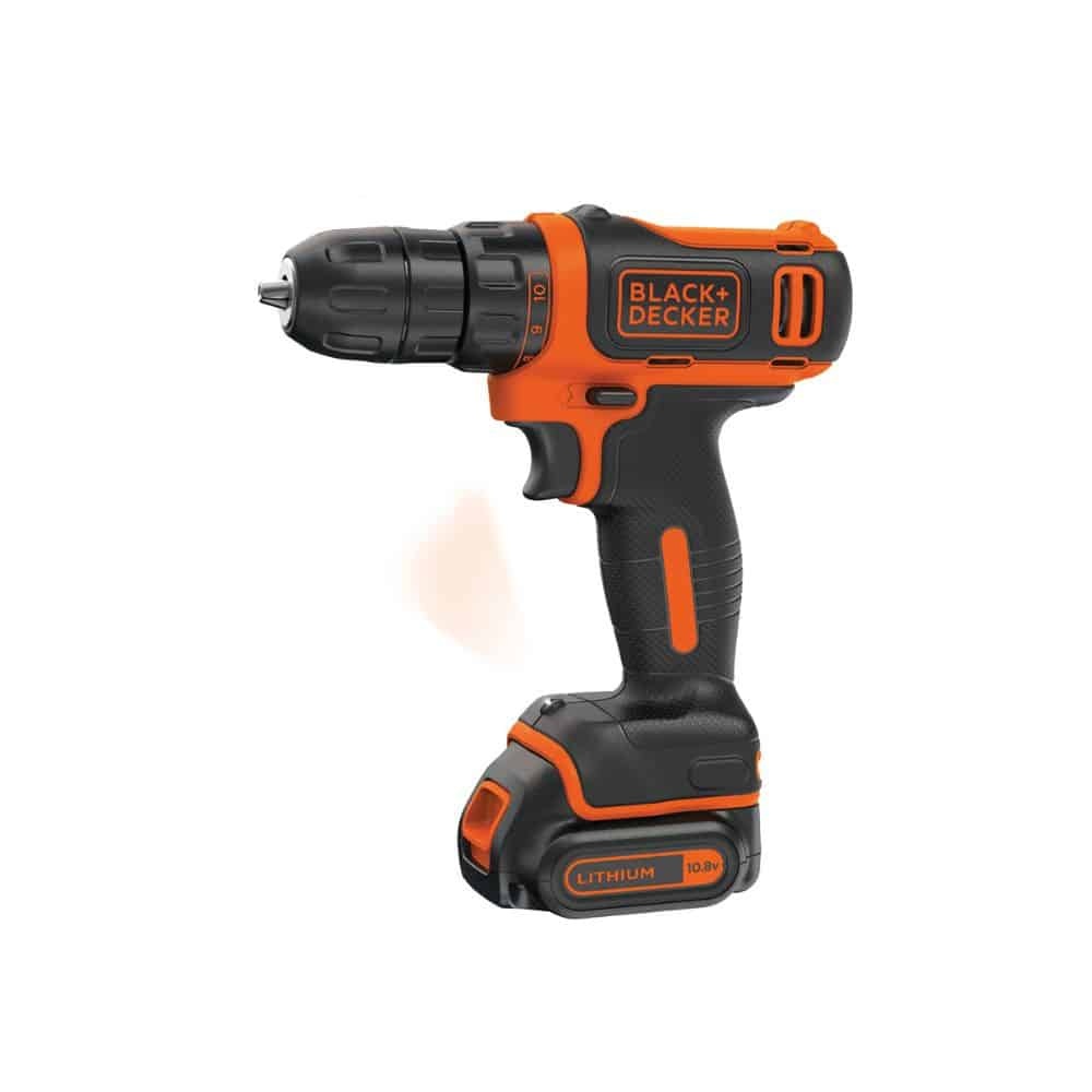 Drill/driver