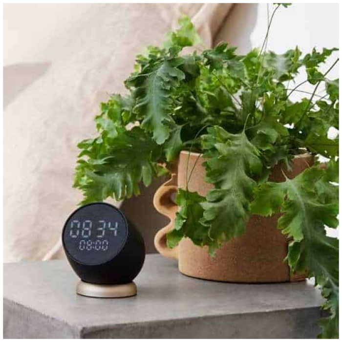Bell Clock/Alarm Clock