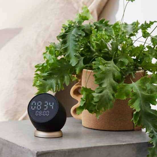 Bell Clock/Alarm Clock