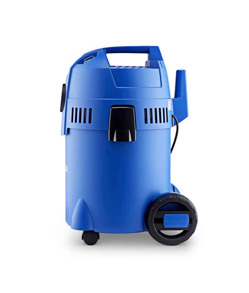 Wet Dry Vacuum Cleaner 18 L - Image 2
