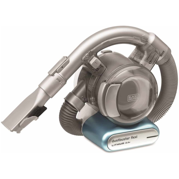 Handheld vacuum cleaner