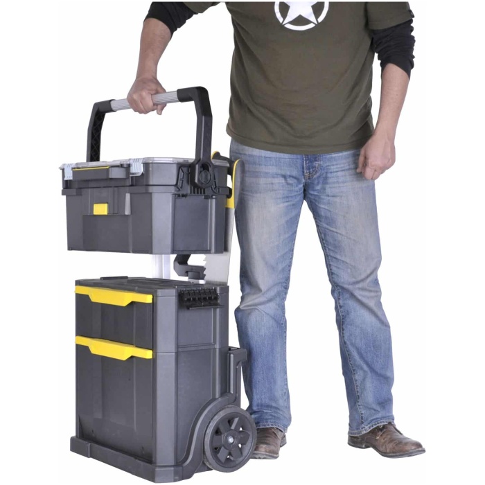 Workshop trolley