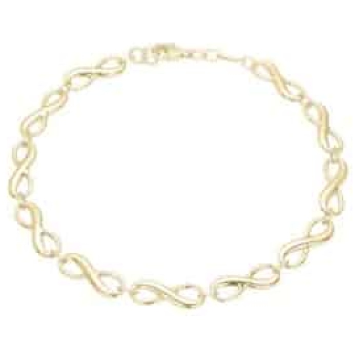 Armbånd Evighedstegn