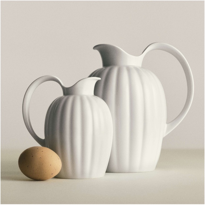Bernadotte Pitcher 1.2 L