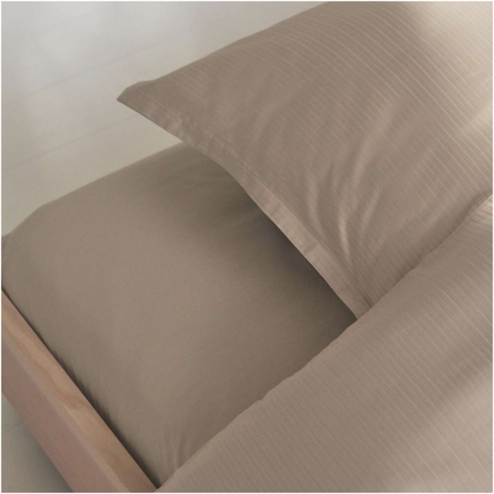 Bed linen – Sand/2 sets 200 cm