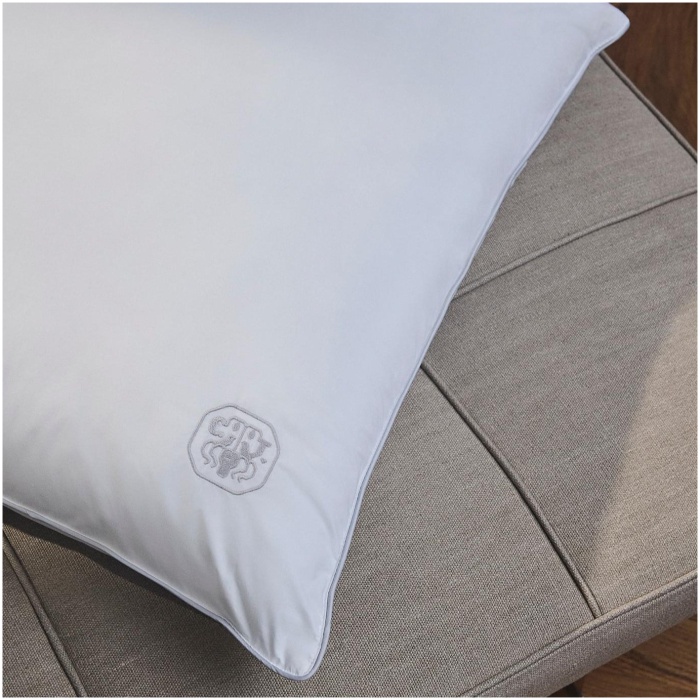 Patented Pillow