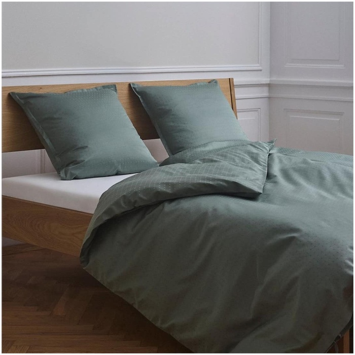 Sky Bed Linen - Green / 2 sets
