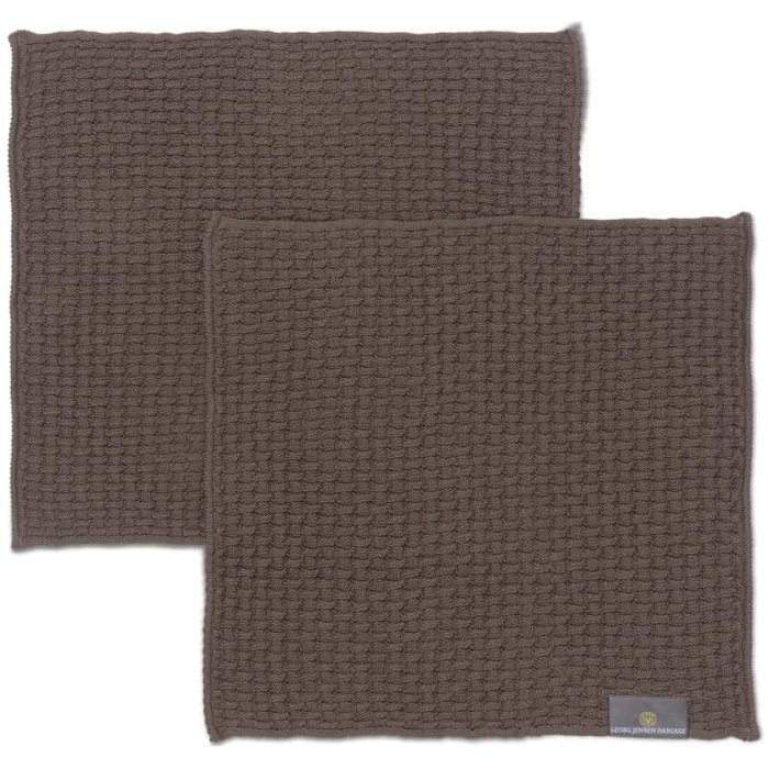 Nors - Dishcloths, 2 pcs.
