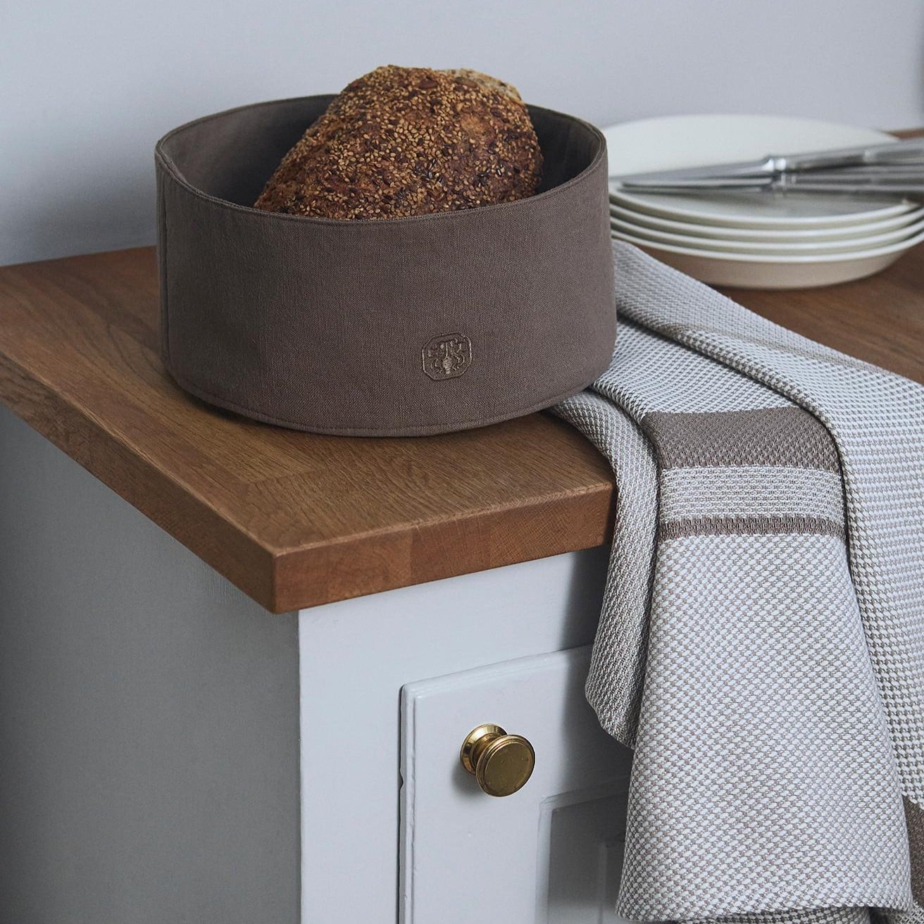 Bread Basket
