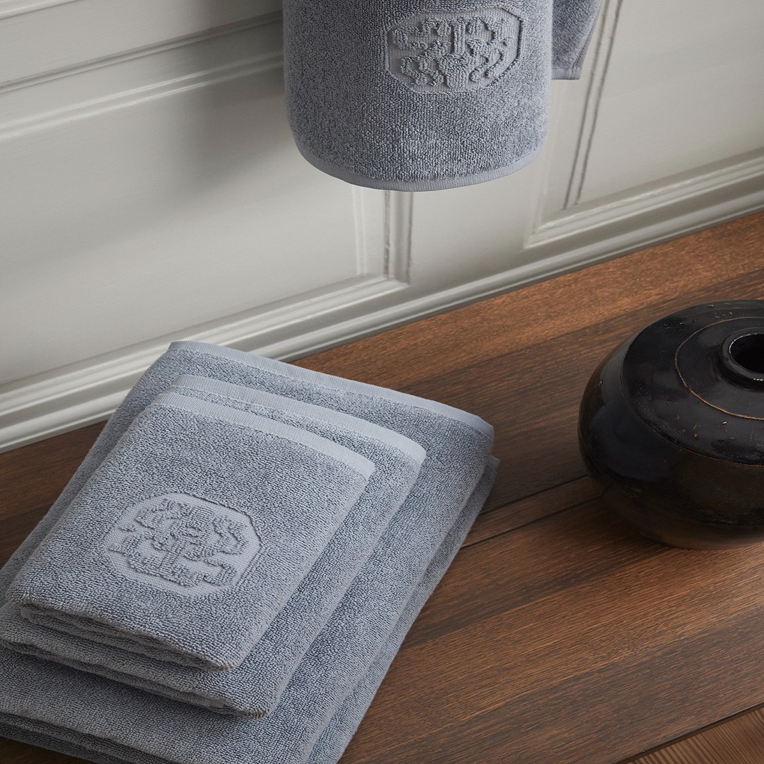 Towel set, 4 pcs. Ocean - Image 3