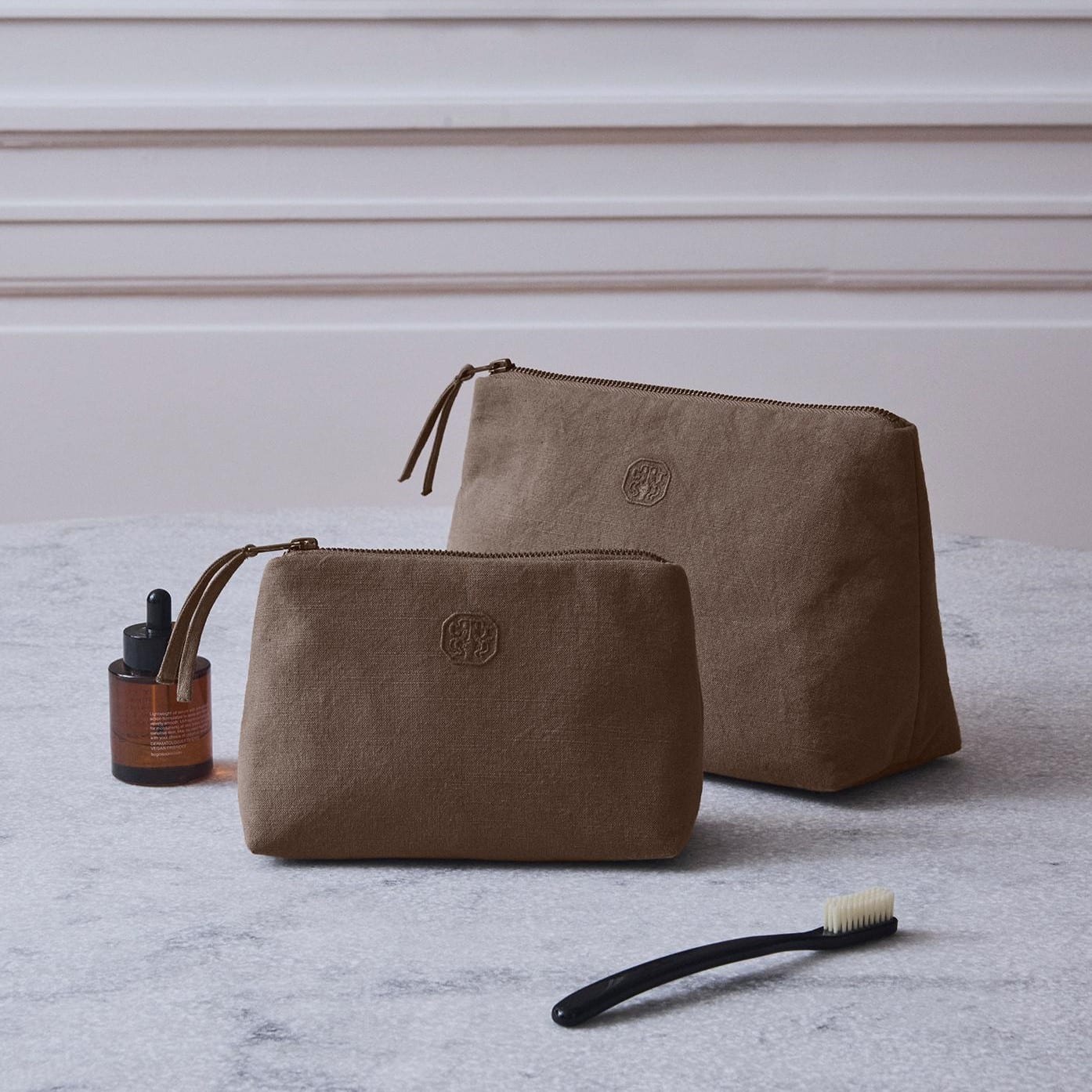 All Toiletry Bags