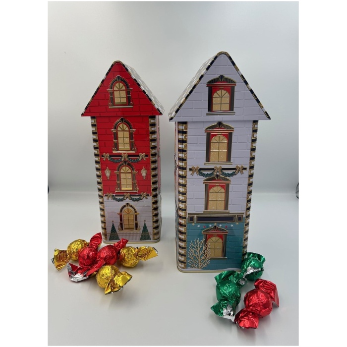 Townhouse - 2 variants