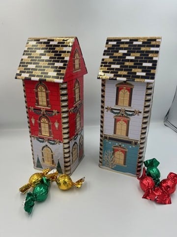 Townhouse - 2 variants - Image 2