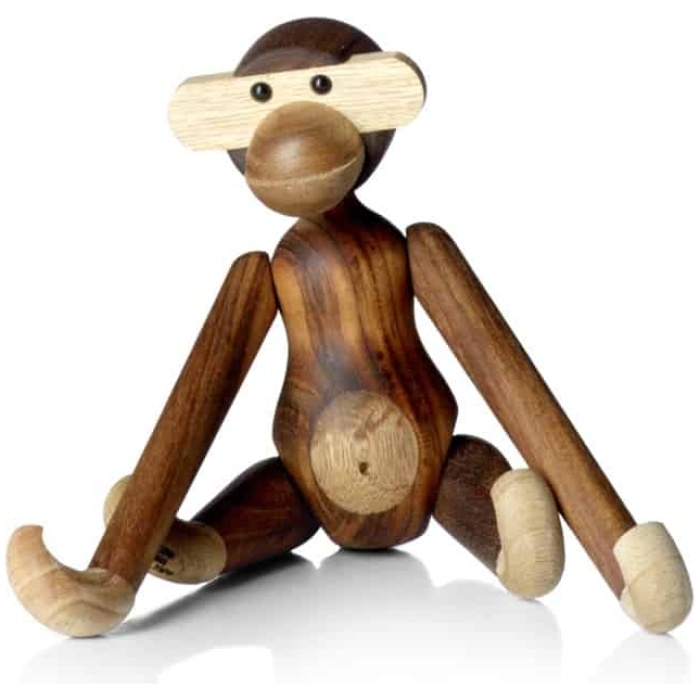 Abe - 20cm "Lille"