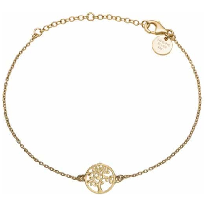 Tree of Life Bracelet