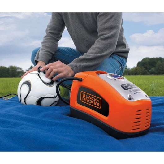 Multi air compressor - Image 2