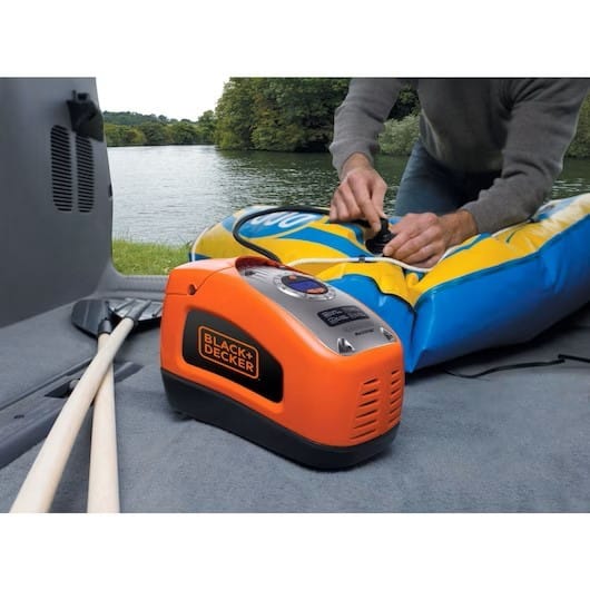 Multi air compressor - Image 5
