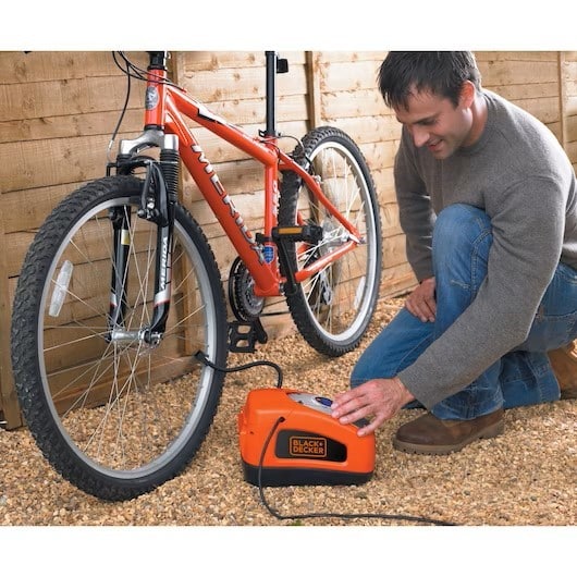 Multi air compressor - Image 4