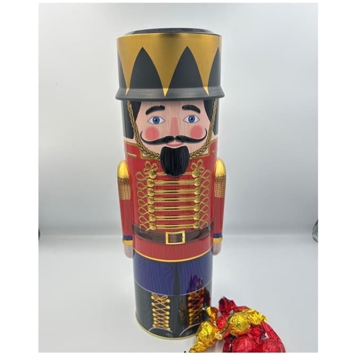 Nutcracker H36 cm