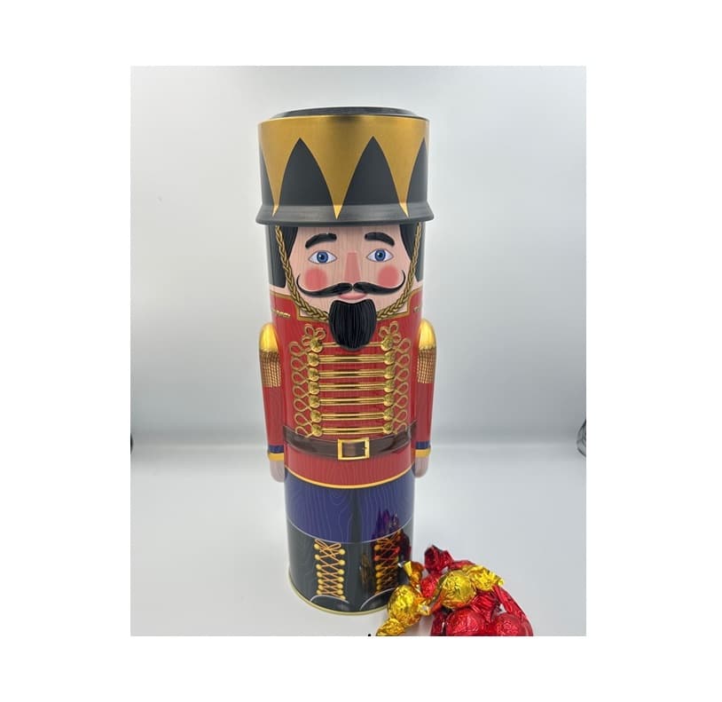 Nutcracker H36 cm