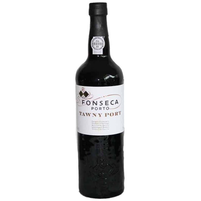 - Fonseca Tawny Port