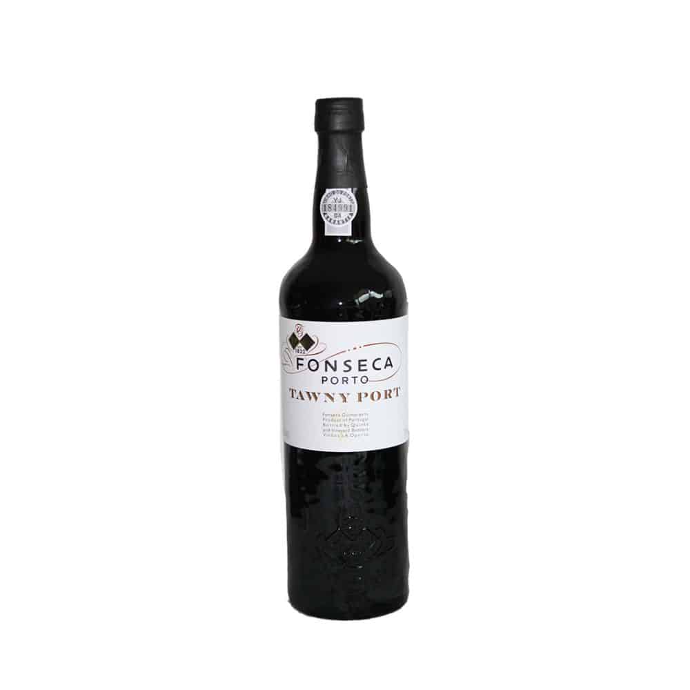 - Fonseca Tawny Port