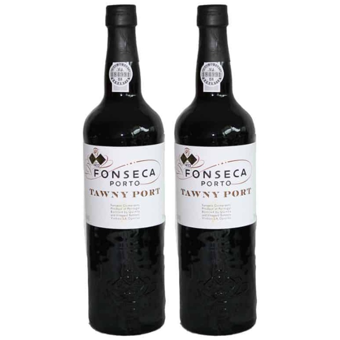 - Fonseca Tawny Port / 2 bottles