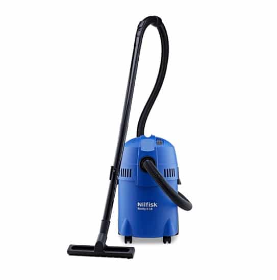 Wet Dry Vacuum Cleaner 18 L