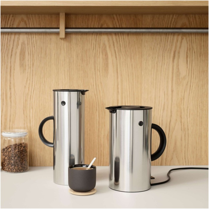 EM77 electric kettle & thermal carafe
