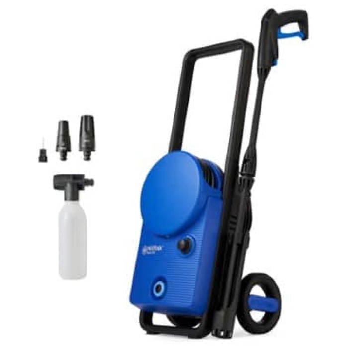 Pressure Washer Core 125-5