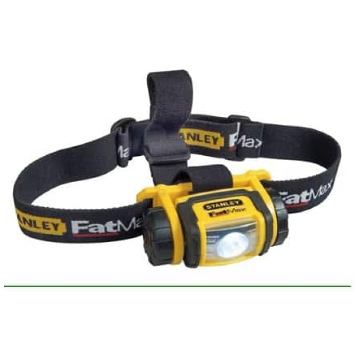 FatMax Headlamp