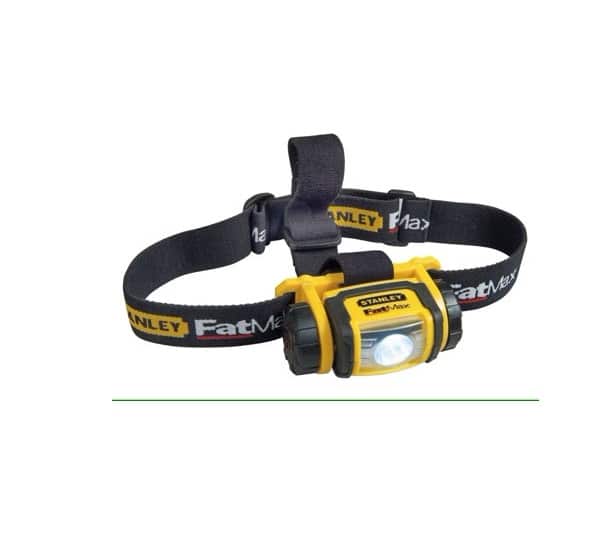 FatMax Headlamp