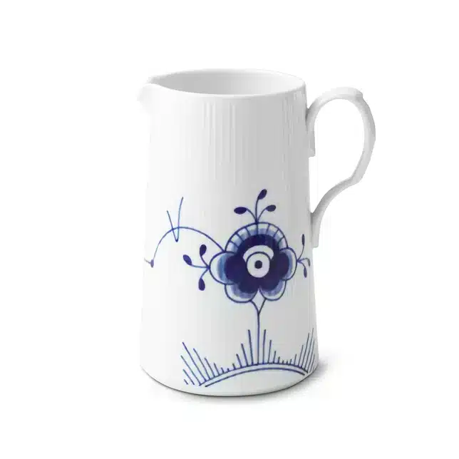 Mega Fluted Jug 1.5 l